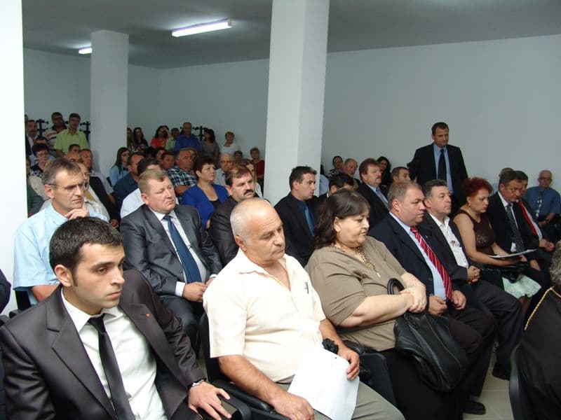 Vezi componența comisiilor de specialitate din cadrul Consiliului Local Dorohoi