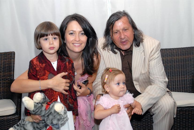 Amalia Năstase dezvăluie motivul pentru care a divorțat de Ilie Năstase