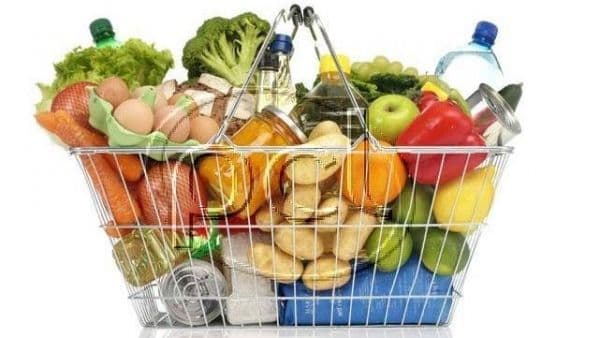 Câteva lucruri înspăimântătoare despre alimente