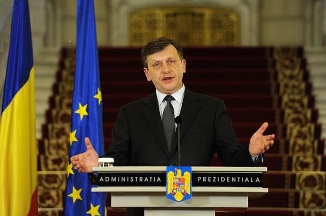 Legea referendumului a fost promulgata. Referendumul, valid cu 50% + unu