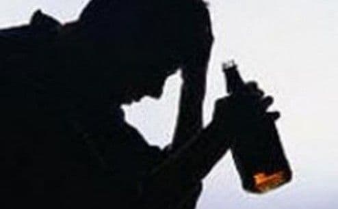 Șofer depistat sub influența băuturilor alcoolice la volan