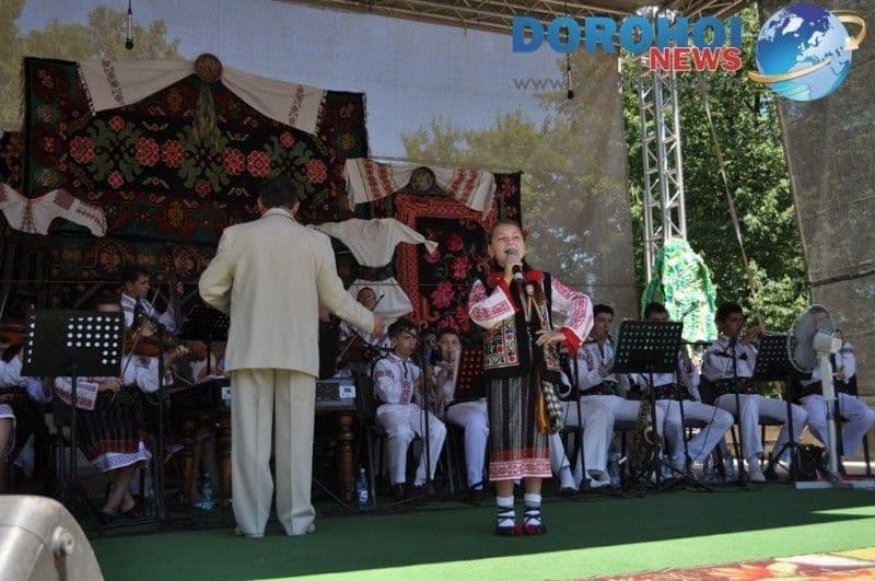 „Mugurelul” va reprezenta Dorohoiul la festivalul folcloric din Vatra Dornei