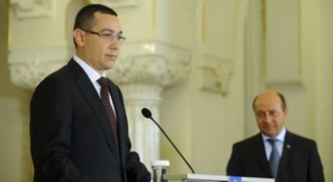 Băsescu: Dacă mă întorc la Cotroceni, nu îi mai acord lui Ponta un mandat de premier, chiar dacă va câştiga alegerile din toamnă
