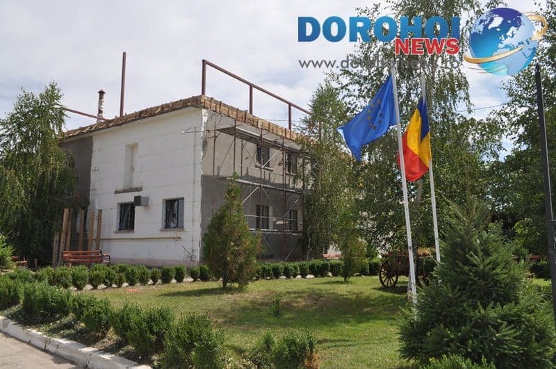 Dorin Alexandrescu: „Sunt bucuros că în sfârşit o muncă de trei ani începe să se concretizeze”