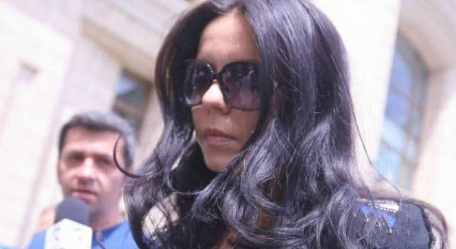 Nume grele în reţeaua de prostituţie a Andreei Marta: Ilie Năstase, Rareş Mănescu, Adrian Mutu dar şi Daniela Crudu