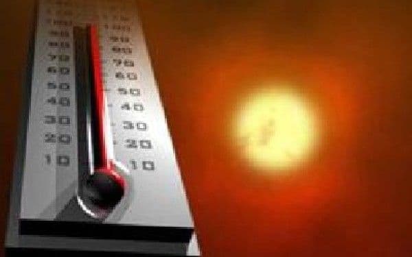 Caniculă de vineri până duminică. Atenţionare ANM: Temperaturile vor ajunge până la 39 de grade