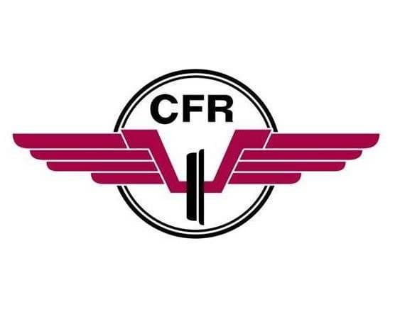 „CFR SA informează „Introducere restricţii de viteză în perioada de caniculă”