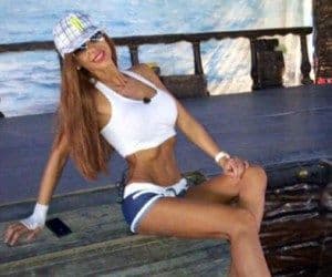 Bianca Drăguşanu, atacată la Saturn. Roşcata a ajuns pe mâna doctorilor