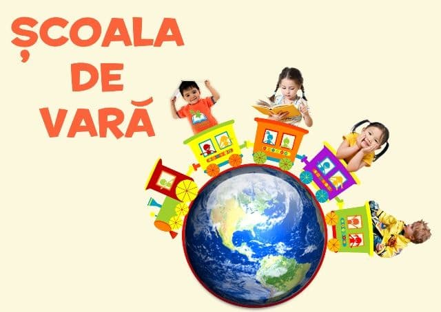 ISU Botoşani organizează „Şcoala de vară” pentru elevii de gimnaziu