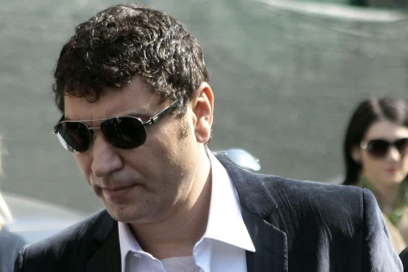 DEZVĂLUIRE-BOMBĂ: Cristi Borcea nu mai este acţionarul lui Dinamo!