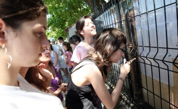 Vezi unde au fost repartizaţi elevii în cea de-a doua etapă a admiterii computerizate!