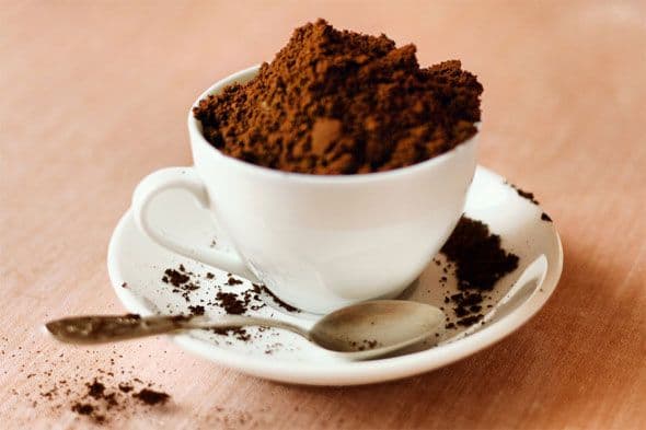 La ce mai poți folosi cafeaua?