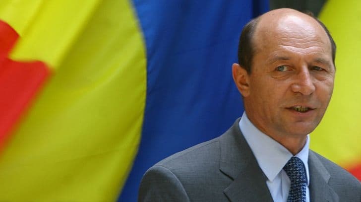 Pe cine îşi doreşte Băsescu ca succesor la Cotroceni