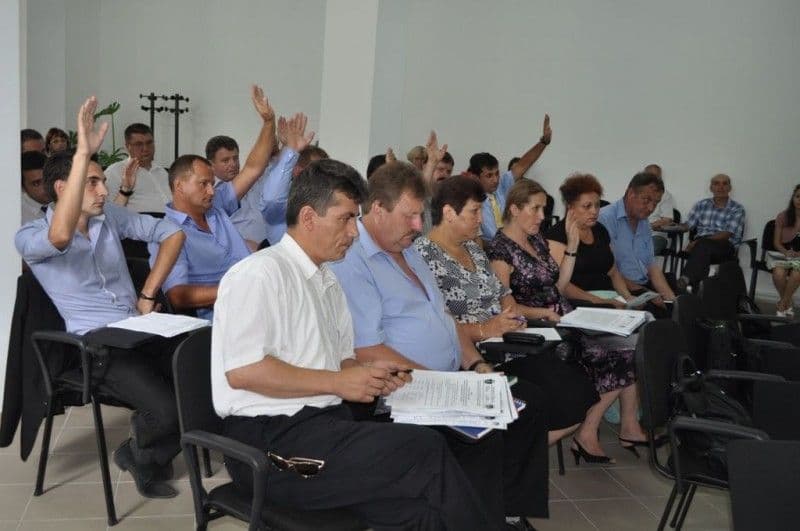 Joi, 26 iulie, consilierii locali se întrunesc în ședință ordinară - Vezi ordinea de zi!