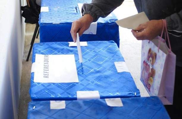 Ultimele decizii CCR: Referendumul, prelungit cu 4 ore, se votează de la 7:00 la 23:00