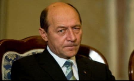 Pentru Traian Băsescu: „Au mai rămas fix trei zile până pe 22 decembrie