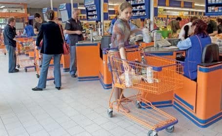 Un produs marcă proprie LIDL a fost oprit de la comercializare. AFLĂ de ce!