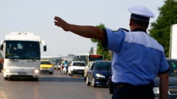 ROVINIETA, noi reguli: Şoferii pot fi amendaţi O SINGURĂ DATĂ pe lună şi sancţiunile sunt mai mici
