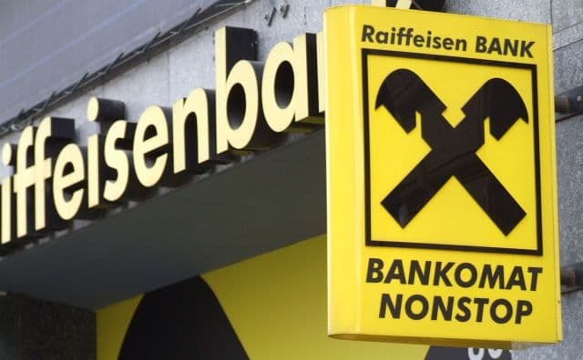 Conducerea Raiffeisen Bank s-ar putea schimba