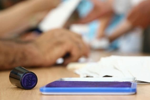 Referendum 2012: 34,19% dintre dorohoieni s-au prezentat la vot până la ora 18:00