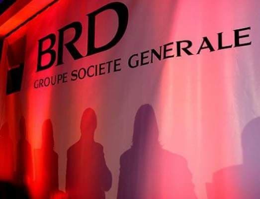 BRD are un nou director general