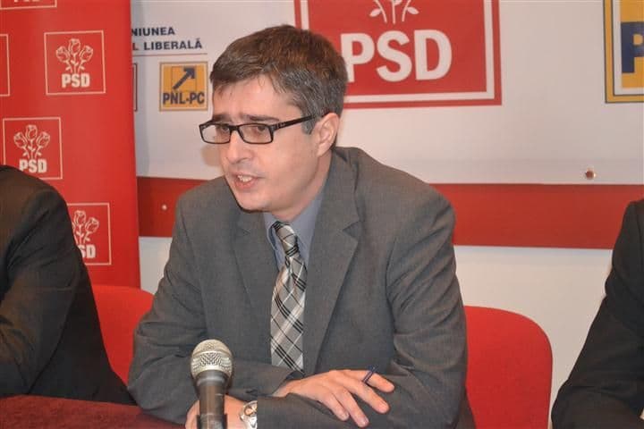 Dolineaschi: „Botoşănenii l-au demis pe Traian Băsescu”