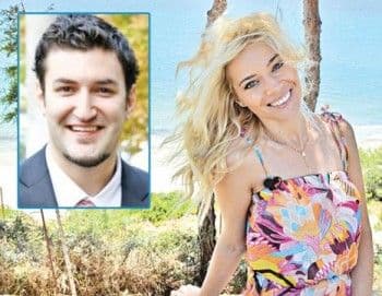 Dezvăluiri: Cum a trecut Laura Cosoi peste despărţirea de Smiley