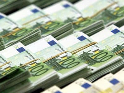 BNR împrumută din ce în ce mai mult băncile comerciale