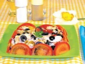Salată portugheză