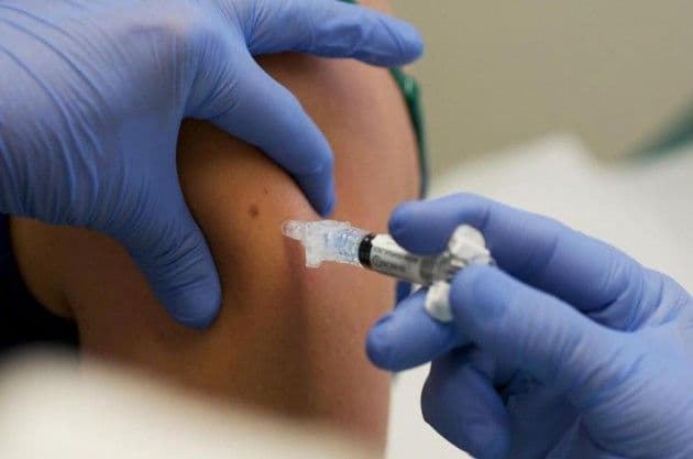 Elevii vor face vaccinurile la medicul de familie