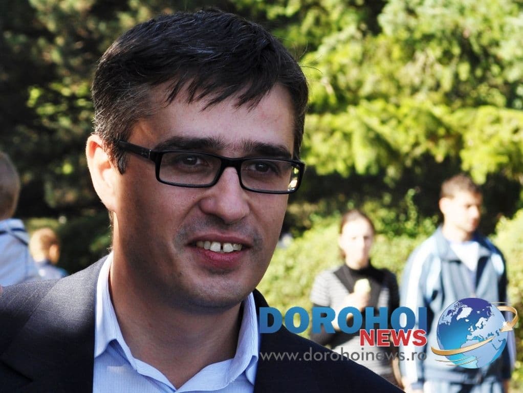 Deputatul Andrei Dolineaschi: „Vom face o analiză la nivelul fiecărei organizaţii din judeţ”