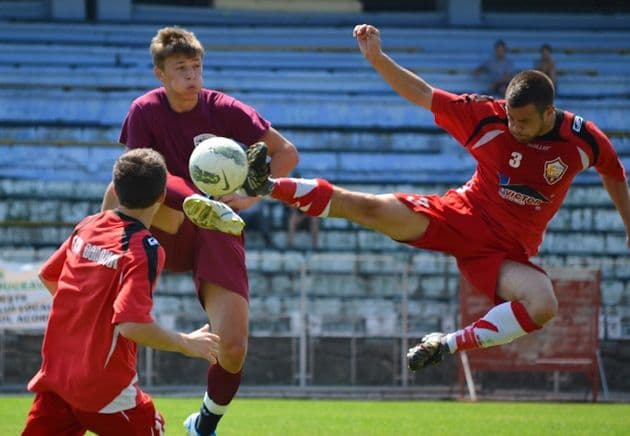 Programul competiţional şi componenţa finală a Ligii a III-a. Vezi cu cine va juca FCM Dorohoi!