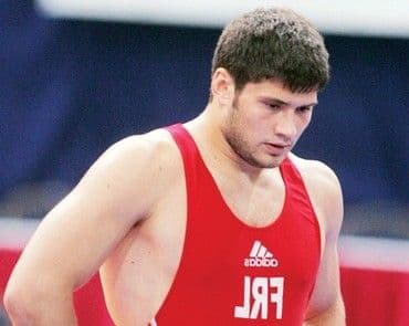 JO 2012 | Luptatorul botoșănean Alin ALEXUC va concura marţi, la Jocurile Olimpice