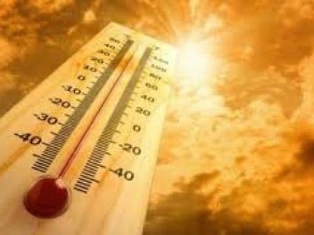Cea mai CANICULARĂ zi a anului. Astăzi vor fi temperaturi de până la 42 de grade Celsius