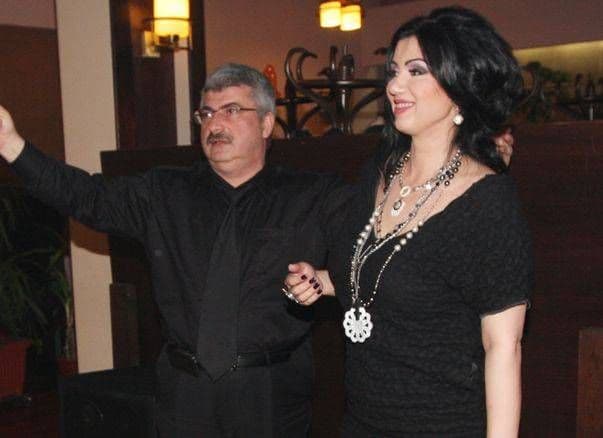 Bahmu şi Prigoană, în prag de divorţ! Dezvăluirile șocante ale Adrianei!