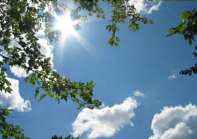 De la caniculă la frig, vor fi chiar şi 12 grade la sfârşitul săptămânii