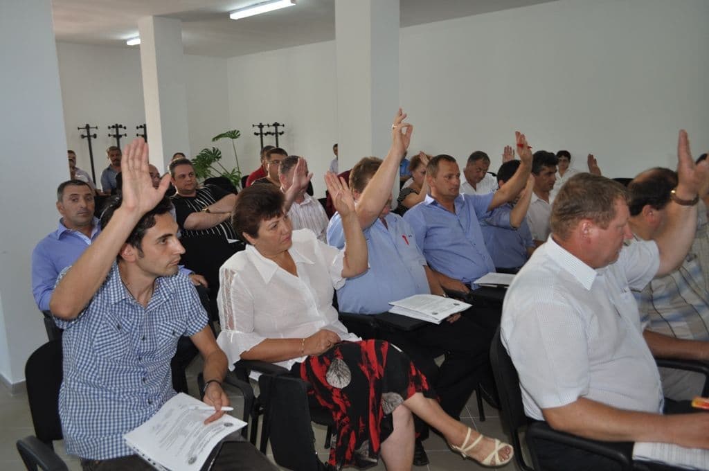 Astăzi consilierii locali se întrunesc în ședință extraordinară - Vezi ordinea de zi!