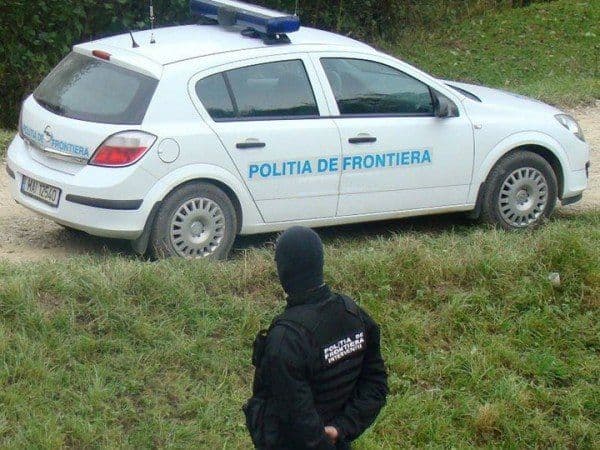 Patru cetățeni din Ripiceni au pescuit dosare penale
