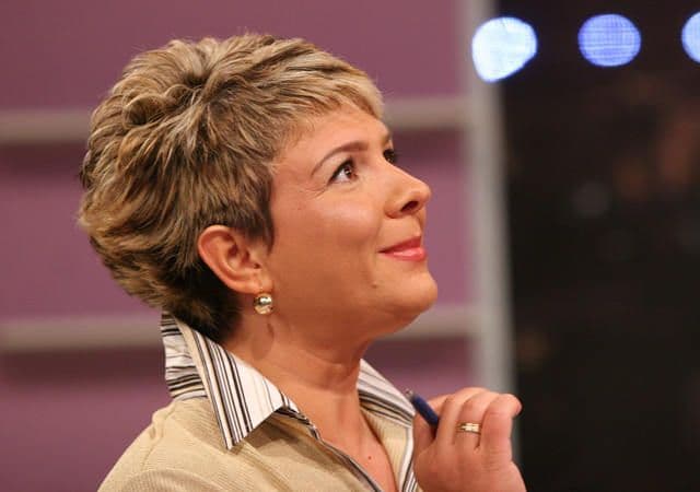 Teo Trandafir: „Soţul meu şi cu mine am trăit în ultimele câteva luni cât alţii în zece ani…”
