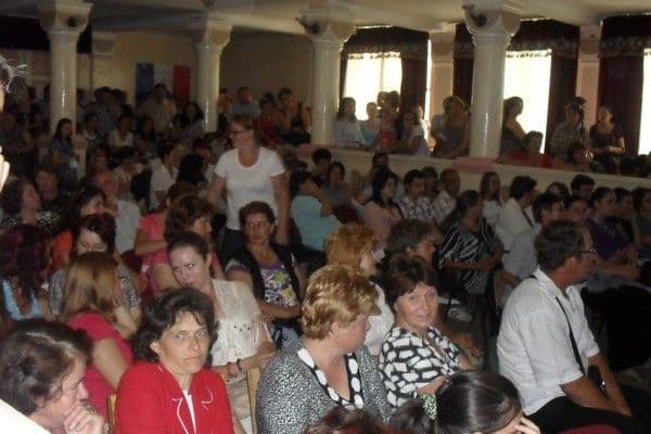 Începe repartizrea candidaților pe posturile din învăţământ pe perioadă determinată