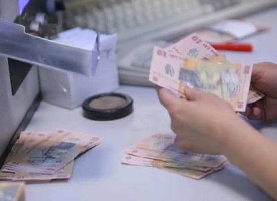 Guvernul: Anul acesta să curgă amenzile!
