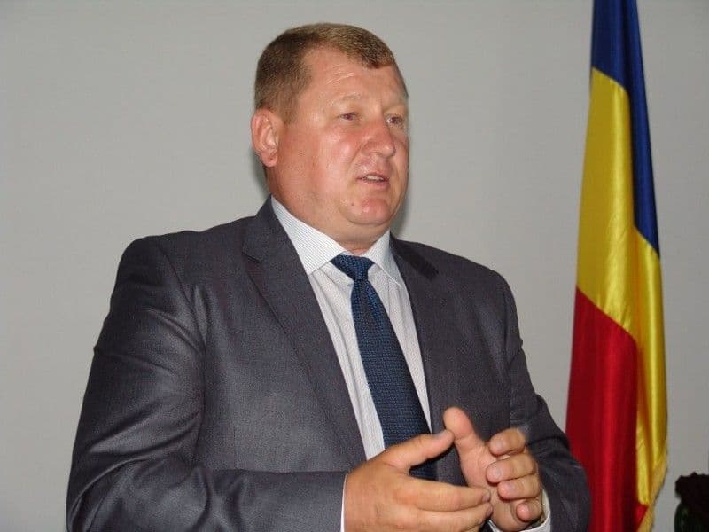 Constantin Bursuc: „Sunt bucuros că un coleg de-al meu a ajuns într-o funcţie atât de mare”