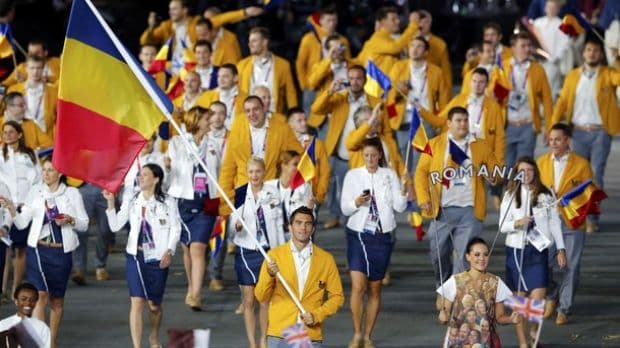 Olimpiada de la Londra, cea mai slabă pentru România din ultimii 48 de ani