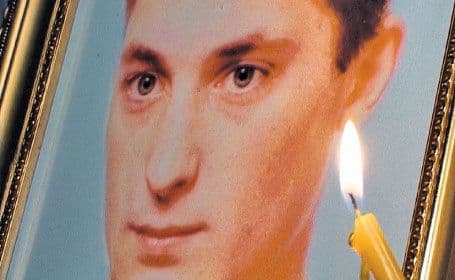 Claudiu Crulic, mort în urmă cu patru ani, apare pe listele electorale permanente la referendumul din 29 iulie