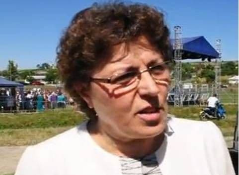 Mioara Velicu va cânta duminică la George Enescu de ziua localității