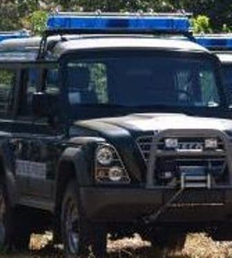 Dosar penal pentru un tânăr prins la volanul unui autoturism Opel Signum neîmatriculat