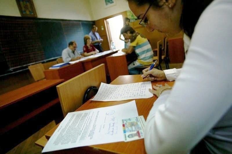 Bacalaureat 2012: 301 elevi vor susține la Dorohoi probele din a doua sesiune
