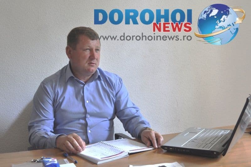 Viceprimarul Constantin Bursuc, indignat de decizia Curții Constituționale