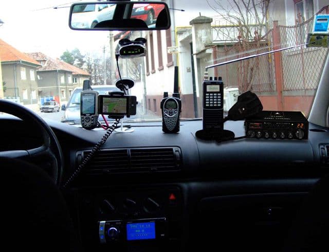 Atenție șoferi! Sute de radare vor fi active timp de 2 săptămâni în toată țara