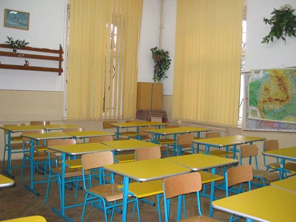 Doar jumătate din școli au fost amenajate pentru „clasa 0”. Ministerul Educației, în criză de cadre didactice
